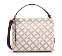 Picard Sac bandoulière 'Circulus' crème / marron / cappuccino, Taille One Size