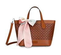 Picard Sac bandoulière cognac, Taille One Size