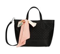 Picard Sac bandoulière 'Menton' noir, Taille One Size