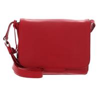 Picard Timeless Sac à bandoulière Cuir 21 cm rot (TAS017311)