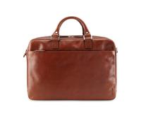 Picard hommes Sac pour ordinateur portable Buddy en Cuir de buffle onesize | largeur: 10 cm hauteur: 30 cm longueur: 42 cm avec Fermeture à glissière