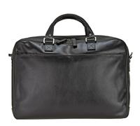 PICARD Buddy Working Bag With Double Zip Cafe