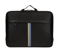 Picard Sac d’ordinateur portable 'Horizon' beige clair / bleu clair / noir, Taille One Size