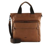 PICARD sac de bureau Casual Business Bag Cognac