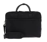 Picard hommes Porte-documents S'Pore en Nylon grand | largeur: 9 cm hauteur: 30 cm longueur: 38 cm avec Fermeture à glissière