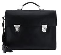 PICARD sac de bureau Toscana Briefcase Black