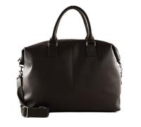 Picard Milano Sac de voyage Weekender Cuir 58 cm brun