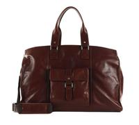 Picard Buddy Sac de voyage Weekender Cuir 54 cm cognac (TAS017164)