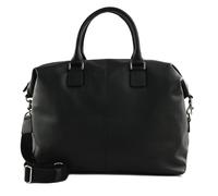Picard Milano Sac de voyage Weekender Cuir 58 cm schwarz (TAS017249)