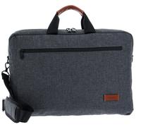 PICARD sac d'ordinateur portable Go Eco Laptop Bag Anthrazit