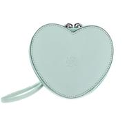 PICARD sac d'ustensiles Valentine Heart Bag Mentha