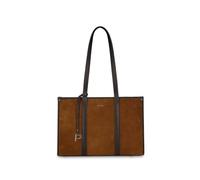 Picard sac shopper sac à épaule Adore Me Cityshopper Cognac/Cafe brun