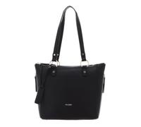 Picard sac shopper sac à épaule Java Shopper Cafe marron foncé