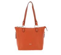 Picard sac shopper sac à épaule Java Shopper Orange