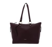 Picard sac shopper sac à épaule pour ordinateur portable Java Shopper Chianti bordeaux