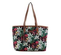 Picard sac shopper sac à épaule Sonja Shopper Jungle coloré