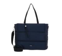 Picard sac shopper sac à épaule Sportify Shopper Ozean bleu marine