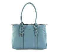 Picard sac shopper sac à épaule Valesca Cityshopper Sky bleu clair