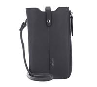 PICARD Sac téléphone portable gris en cuir pour femme - Spirit 1 Smartphone Bag Rock 242882