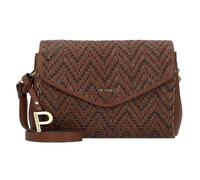 Picard Samos Sac à bandoulière Cuir 21 cm brun