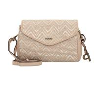 Picard Samos Sac à bandoulière Cuir 21 cm jaune