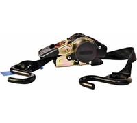 PICARD Sangle d'arrimage+ 25mm,3m, 500kg avec mécanisme de déroulement