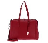 PICARD Shopper Bali Shopper Red