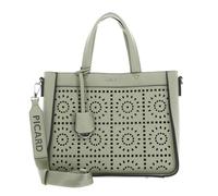 PICARD Shopper Madeira Shopper Mentha
