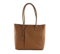 Picard Pure Sac à bandoulière Cuir 34 cm brun