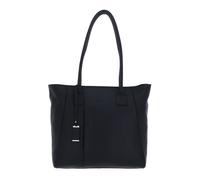 Picard Pure Sac à bandoulière Cuir 34 cm bleu