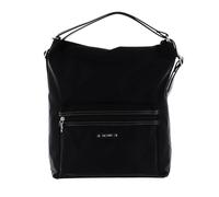 PICARD Sonja Backpack and Shoulderbag Black