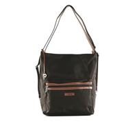 Picard Sonja Backpack and Shoulderbag Cafe