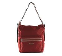 PICARD Sonja, Sac seau femme, rot,