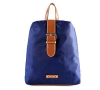 Picard Sonja City sac à dos 29 cm bleu