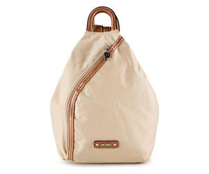 Picard Sonja City sac à dos 29 cm jaune