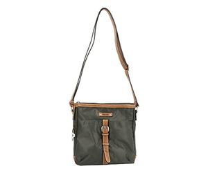 Picard Sonja M Shoulderbag Anthrazit