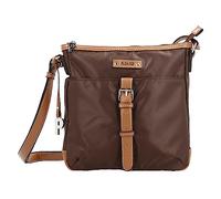 Picard Sac à bandoulière Sonja 23 cm brun