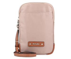 Picard Sonja Pochette pour portable 12 cm beige
