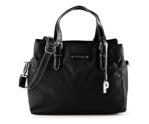 Picard Sonja Sac de shopper 29 cm noir