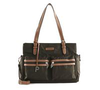 Picard Sonja Shopper M Cafe