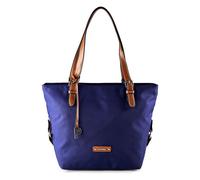 Picard Sonja Shopper Sac 38 cm bleu