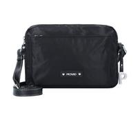 Picard Sonja Bagage à Main, Noir, Taille Unique, Sacs à Main
