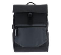 Picard Speed Backpack Black