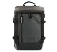 Picard Speed Daypack 44 cm Compartiment pour ordinateur portable noir