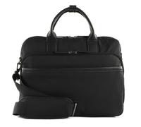 PICARD S'pore Business Bag Black [233953] - sac de bureau porte