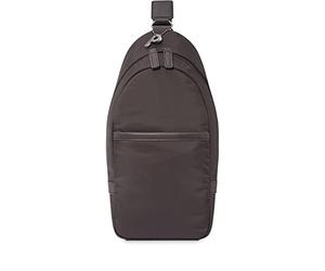 Picard S'PORE Sac à bandoulière en nylon pour homme Taille unique | avec fermeture éclair | Sac à bandoulière | Quotidien, Café, Taille unique, Sac