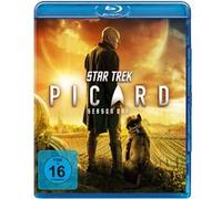 PICARD - STAFFEL 1 - BR G