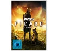 PICARD - STAFFEL 1 G