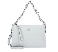 Picard Sugar Pop Sac à main Cuir 23 cm gris