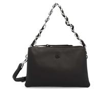 Picard Sugar Pop Sac à main Cuir 23 cm noir